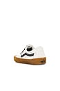 view 3 of 6 ZAPATILLAS DEPORTIVAS U SK8 LOW in Gum Blanc De Blanc