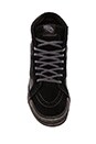 view 3 of 6 California Sk8-Hi Reissue Over Washed in Black