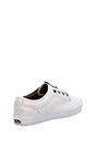 view 4 of 6 California Era 106 Vulcanized in True White