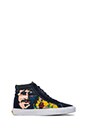 view 1 of 6 ZAPATILLAS DEPORTIVAS SK8 REISSUE THE BEATLES in Faces Dress Blues