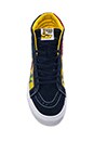 view 3 of 6 ZAPATILLAS DEPORTIVAS SK8 REISSUE THE BEATLES in Faces Dress Blues