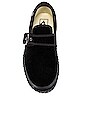 view 4 of 6 ZAPATILLA DEPORTIVA PLANA 47 CREEPER in Black & Black