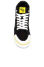 view 4 of 6 ZAPATILLAS DEPORTIVAS CAÑA ALTA SK8-HI in National Geographic Logo