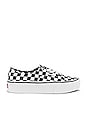 view 1 of 6 Authentic Platform 2.0 in Checkboard & True White