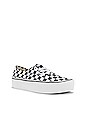 view 2 of 6 Authentic Platform 2.0 in Checkboard & True White