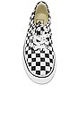 view 4 of 6 Authentic Platform 2.0 in Checkboard & True White