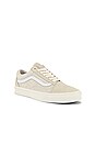 view 2 of 6 ZAPATILLAS DE CAÑA BAJA OLD SKOOL in Marshmallow & True White