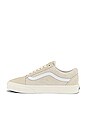 view 5 of 6 ZAPATILLAS DE CAÑA BAJA OLD SKOOL in Marshmallow & True White