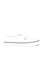 view 1 of 6 ERA スニーカー in True White