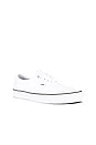 view 2 of 6 ERA スニーカー in True White
