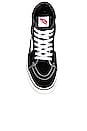 view 4 of 6 SK8-Hi in Black
