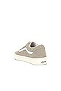 view 3 of 6 ZAPATILLA DEPORTIVA OLD SKOOL in Oatmeal & Snow White
