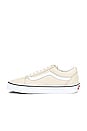 view 5 of 6 Old Skool in Turtledove & True White
