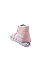 view 3 of 7 SNEAKERS DISNEY SK8-HI in Mickey & Minnie & Pink