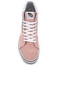 view 4 of 7 SNEAKERS DISNEY SK8-HI in Mickey & Minnie & Pink