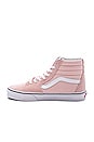 view 5 of 7 SNEAKERS DISNEY SK8-HI in Mickey & Minnie & Pink
