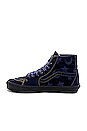 view 5 of 6 ZAPATILLA DEPORTIVA DISNEY SK8-HI in Sorcerer's Apprentice & Black