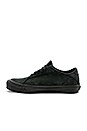 view 5 of 6 CHAUSSURES DIAMO in Black & Black