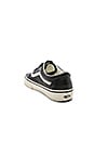 view 3 of 6 CHAUSSURES OLD SKOOL in Black & Marshmallow