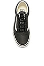 view 4 of 6 CHAUSSURES OLD SKOOL in Black & Marshmallow