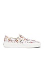 view 1 of 6 Classic Slip-On in Floral & Marshmallow