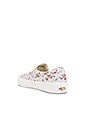 view 3 of 6 Classic Slip-On in Floral & Marshmallow