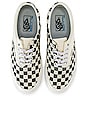 view 2 of 6 SNEAKERS CHECKERBOARD in Checkboard & Black