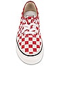 view 4 of 6 SNEAKERS AUTHENTIC 44 in OG Red & Check