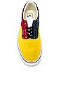view 4 of 6 SNEAKERS ERA in Vibrant Yellow & True White