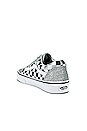 view 3 of 6 SNEAKERS OLD SKOOL in Silver & True White
