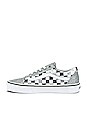 view 5 of 6 SNEAKERS OLD SKOOL in Silver & True White