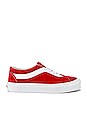 view 1 of 6 Vault Bold NI in Racing Red & True White