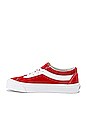 view 5 of 6 Vault Bold NI in Racing Red & True White