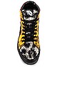 view 4 of 6 Sk8-Hi Platform 2.0 in Multi & Black