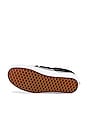 view 6 of 8 Classic Slip-On in Checkerboard & Black