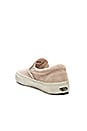 view 3 of 6 Classic Slip On Sneaker in Iced Pink & Blanc de Blanc