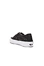 view 3 of 6 Perf Stars Authentic Slim Sneaker in Black