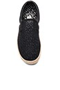 view 4 of 6 Classic Slip-On Espadrille in Black