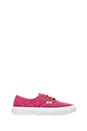 view 1 of 5 Authentic Slim Sneaker in Persian Red & True White