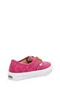 view 4 of 5 Authentic Slim Sneaker in Persian Red & True White