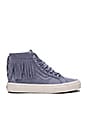 view 1 of 6 SNEAKERS SK8-HI MOC in Infinity & Blanc De Blanc