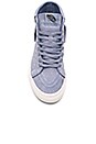 view 4 of 6 SNEAKERS SK8-HI MOC in Infinity & Blanc De Blanc