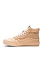 view 5 of 6 SK8-Hi Slim Cutout DX Sneaker in Amberlight