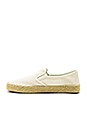 view 5 of 6 ESPADRILLES in Marshmallow