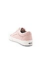 view 3 of 6 Old Skool Sneaker in Sepia Rose & Blanc de Blanc