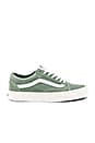 view 1 of 6 Retro Sport Old Skool Sneaker in Sea Spray & True White