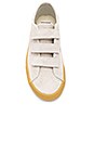 view 4 of 6 Style 23 V Sneaker in Birch