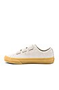 view 5 of 6 Style 23 V Sneaker in Birch