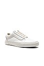 view 2 of 6 ZAPATILLAS DE DEPORTE CON TACHUELAS SIDEWALL OLD SKOOL in Blanc De Blanc