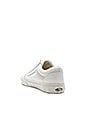 view 3 of 6 ZAPATILLAS DE DEPORTE CON TACHUELAS SIDEWALL OLD SKOOL in Blanc De Blanc
